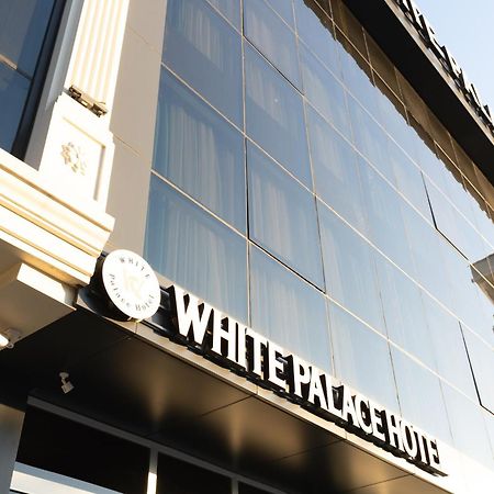 Wp White Palace Hotel Istambul Exterior foto