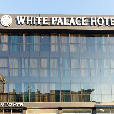 Wp White Palace Hotel Istambul Exterior foto