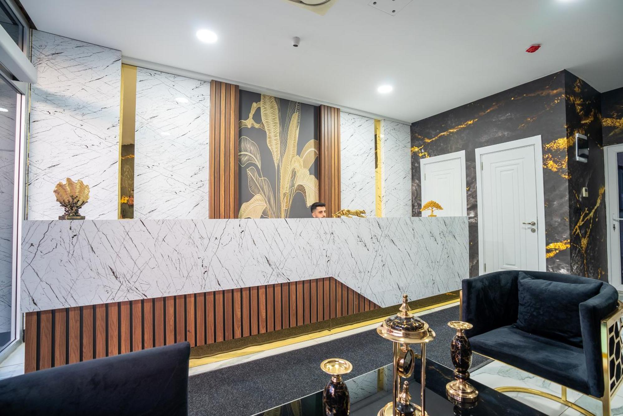 Wp White Palace Hotel Istambul Exterior foto