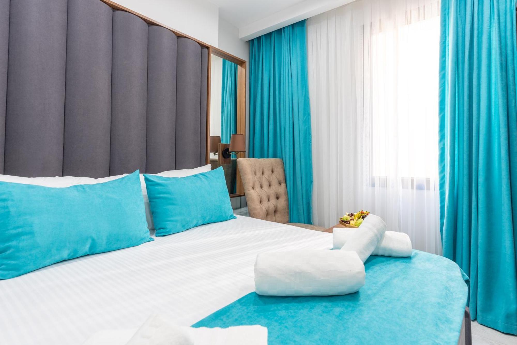 Wp White Palace Hotel Istambul Exterior foto